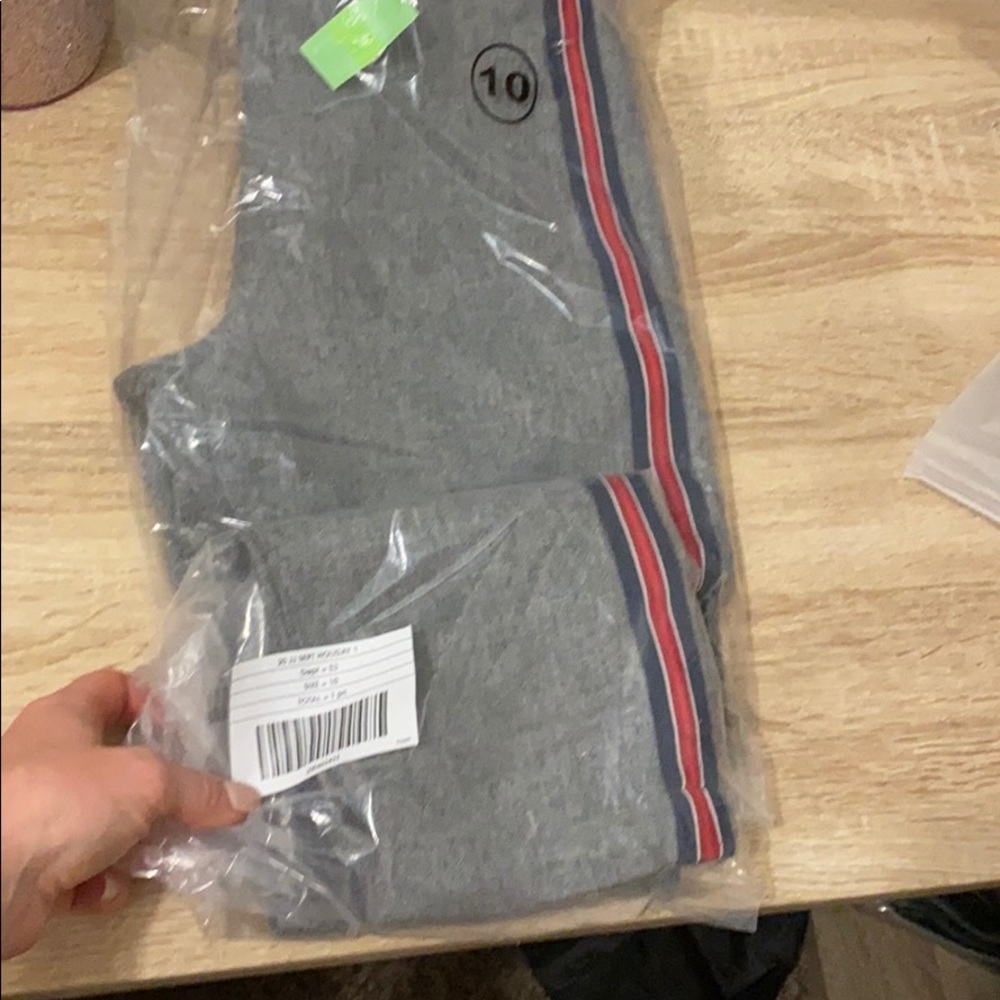Dress pants